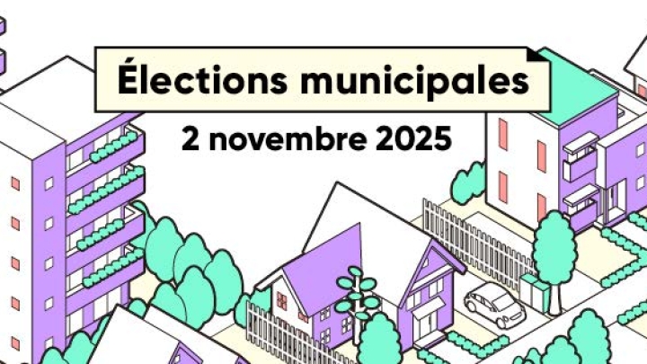 Avis public de révision de la liste électorale