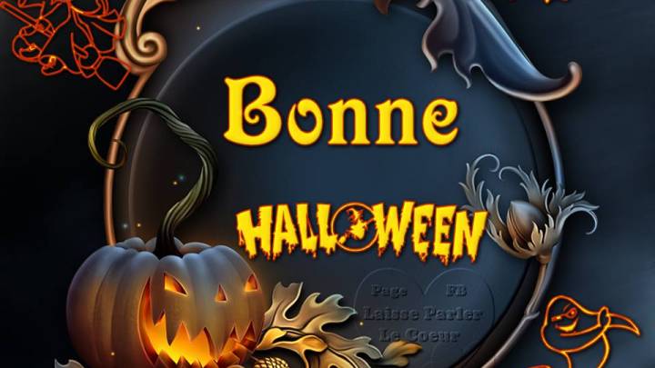 Halloween !!!
