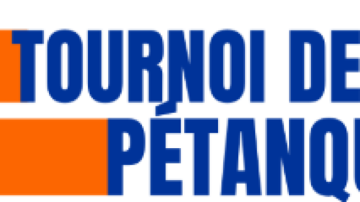 Tournoi de pétanque -24 juin 2026