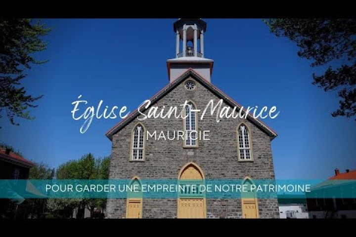 Église Saint-Maurice