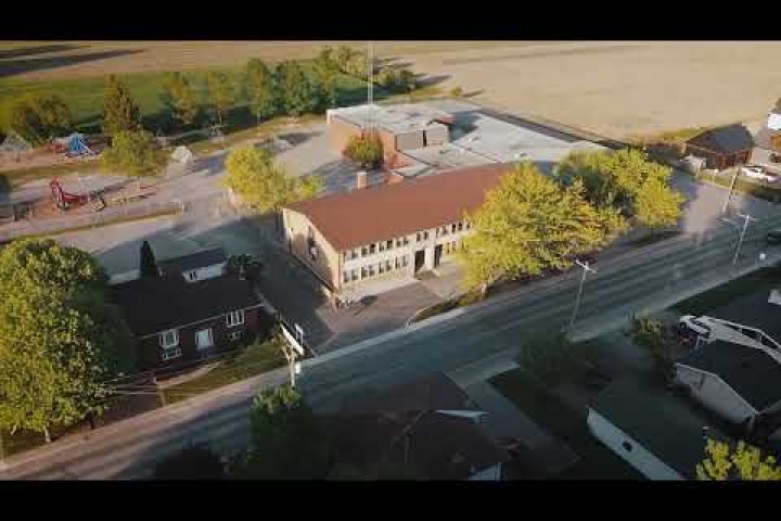 Découvrir Saint-Maurice - été