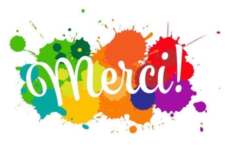 Remerciements commanditaires Fête nationale