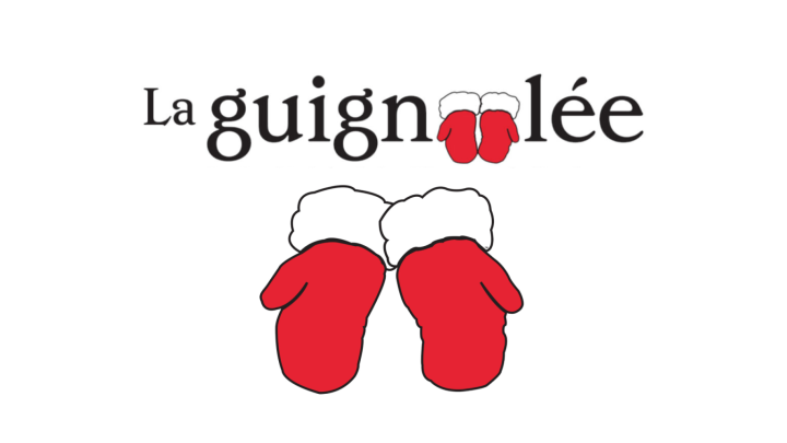 La Guignolée des médias