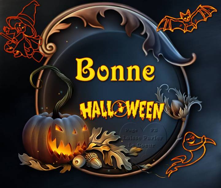 Halloween !!!