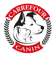 Carrefour Canin - logo